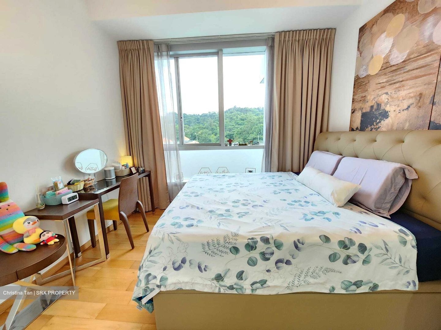Reflections At Keppel Bay (D4), Condominium #443480001